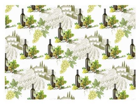 Balící papír K344 100x70 LUX