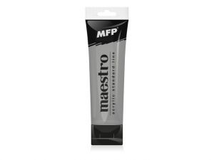 Akrylová barva MFP Maestro 75ml - light grey