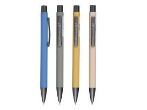 Kuličkové pero Element 0,7 mix