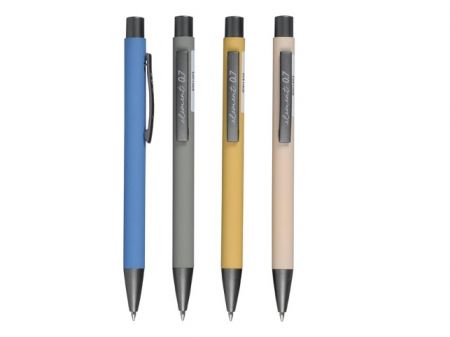 Kuličkové pero Element 0,7 mix