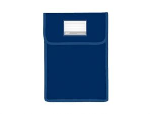 Složka A4 VSZ Modrá