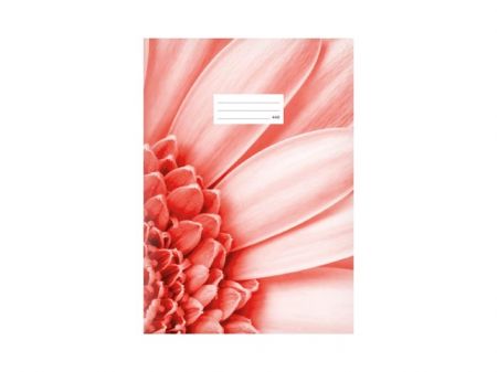 Školní sešit LUX A4 440