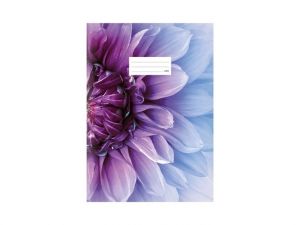 Školní sešit LUX A4 440