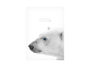 Školní sešit LUX A4 444