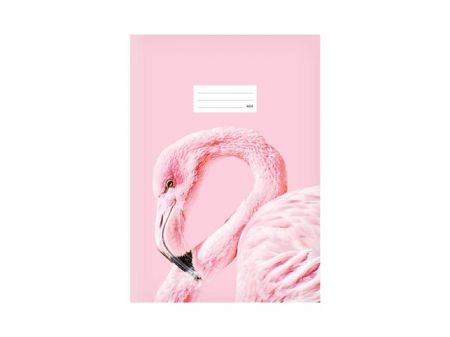 Školní sešit LUX A4 464