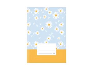 Školní sešit LUX A5 524