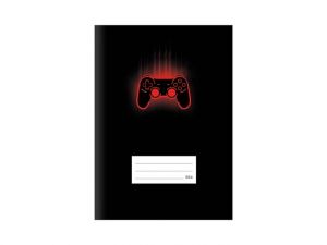 Školní sešit LUX A5 564