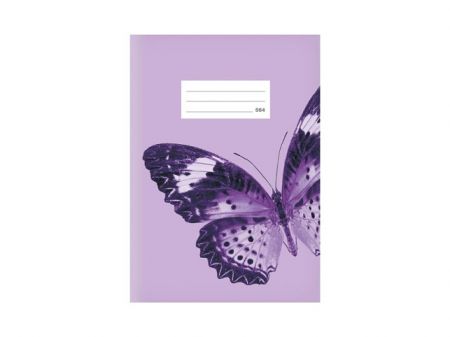 Školní sešit LUX A5 564