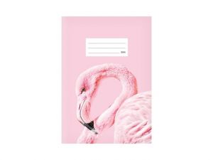 Školní sešit LUX A5 564