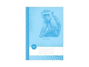 Školní sešit BASE 511