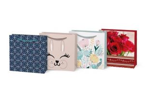 Taška MFP dárková T 2 mix č.35 170x170x60