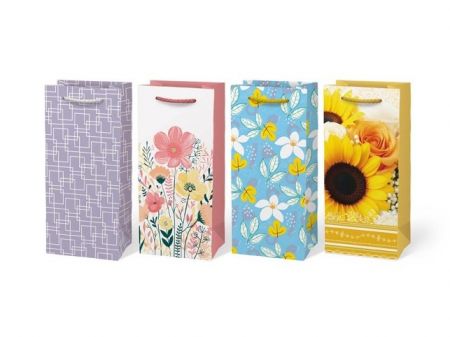 Taška MFP dárková T 3 mix č. 9 100x220x55