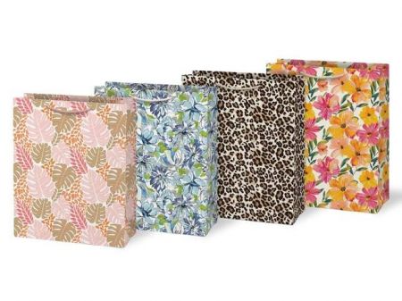 Taška MFP dárková T 5 mix č.103 260x320x138