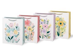 Taška MFP dárková T 5 mix č.104 260x320x138