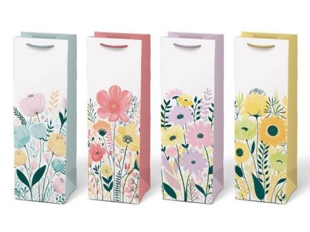 Taška MFP dárková T12 mix č.89 120x360x100