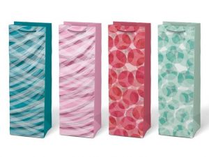 Taška MFP dárková T12 mix č.90 120x360x100