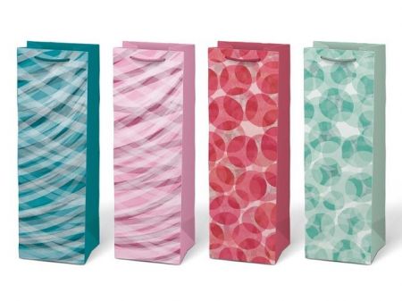 Taška MFP dárková T12 mix č.90 120x360x100