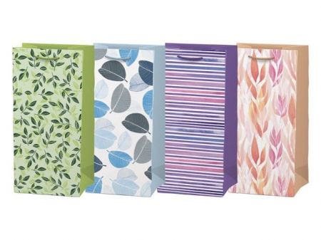 Taška MFP dárková T13 mix č. 5  170x350x90