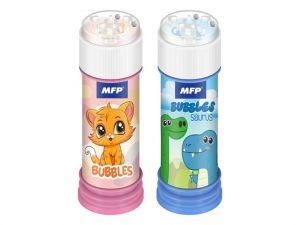 Bublifuk MFP 60ml s bludištěm