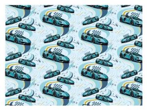 Balicí papír D085 100x70 LUX