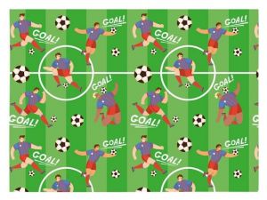 Balicí papír D092 100x70 LUX