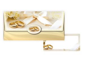 Obálka na peníze sv 55-113