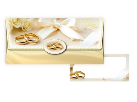 Obálka na peníze sv 55-113