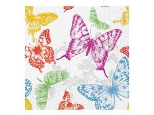 Ubrousek P 33x33 celorok TL325411