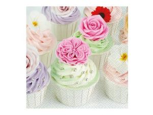 Ubrousek P 33x33 celorok TL570000