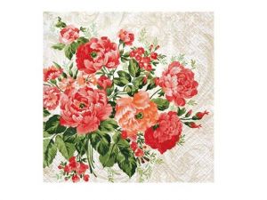 Ubrousek P 33x33 celorok SDL000300