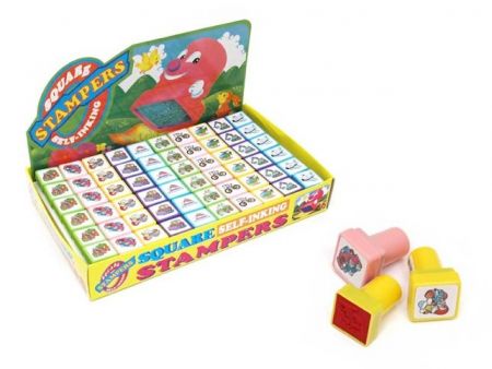 Razítko 889268 doprava - ST