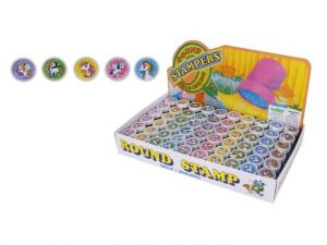 Razítko W009793 na tužku