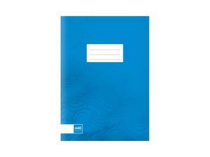 Školní sešit BASE 440