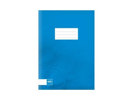 Školní sešit BASE 460