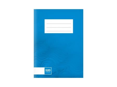 Školní sešit BASE 520