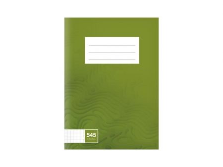 Školní sešit BASE 545