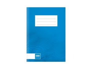 Školní sešit BASE 560