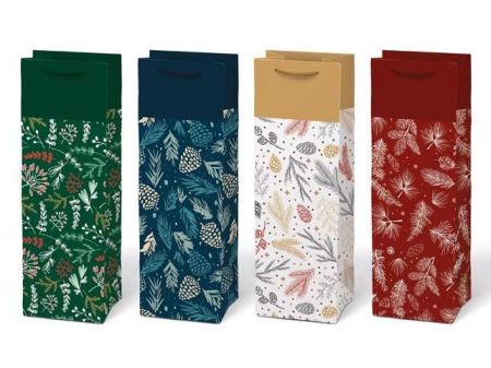Taška MFP vánoční T12 mix V32 120x360x100