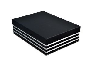 Krabice dárková D-L010-H 33x23,5x9cm