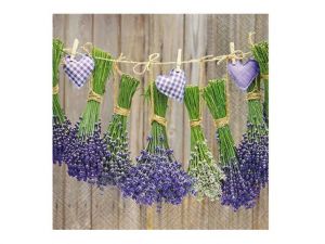 Ubrousek P 33x33 celorok TL331000