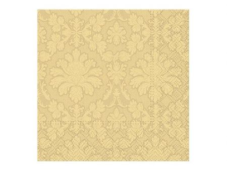 Ubrousek P 33x33 celorok 4801161