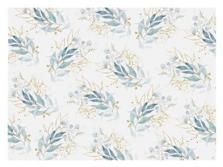 Balicí papír K345 100x70 LUX