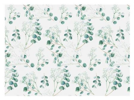 Balicí papír K347 100x70 LUX