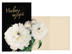 Přání srdečné M11-592 H