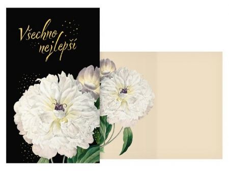 Přání srdečné M11-592 H