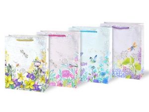 Taška MFP dárková M LUX mix č.63 180x230x100