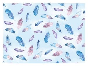 Balicí papír K365 100x70 LUX