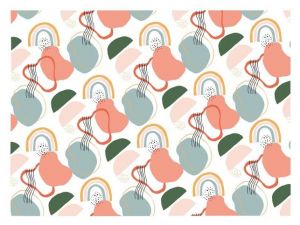 Balicí papír K362 100x70 LUX