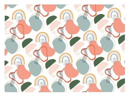 Balicí papír K362 100x70 LUX