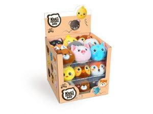 Gifty - Display Kuli Friends HOP 27 kusů